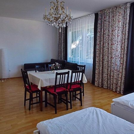 Apartment Nahe Rosenhuegel Bécs Kültér fotó