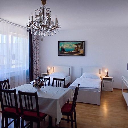 Apartment Nahe Rosenhuegel Bécs Kültér fotó