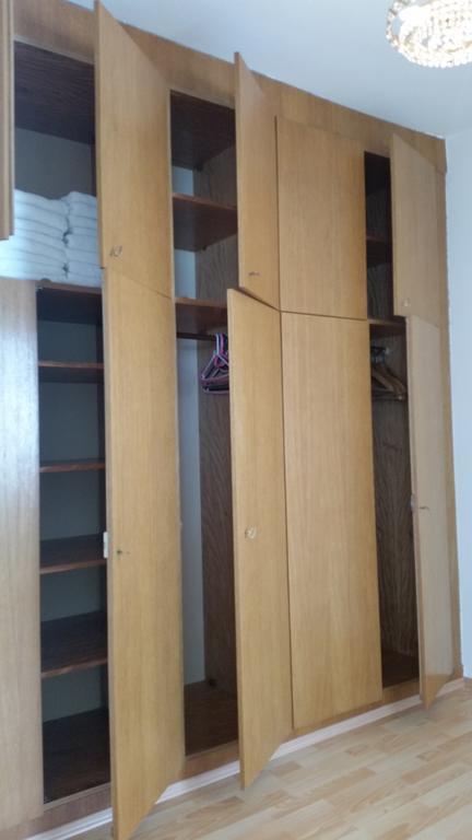 Apartment Nahe Rosenhuegel Bécs Kültér fotó