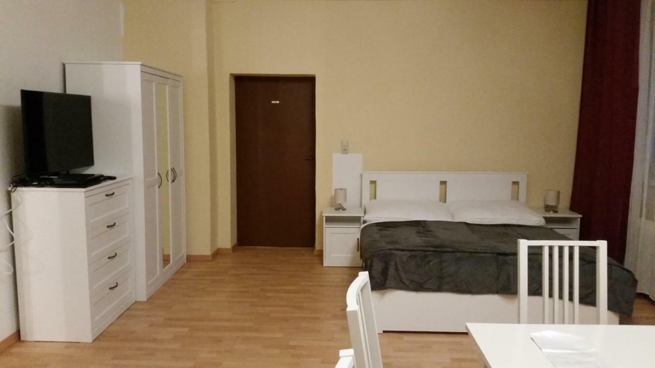 Apartment Nahe Rosenhuegel Bécs Kültér fotó